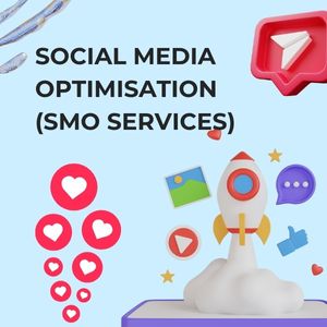 Social Media Optimisation