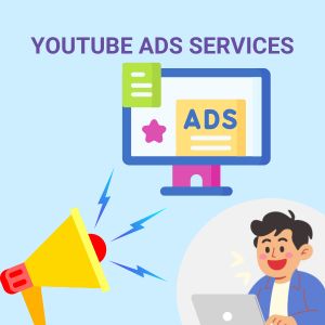 YouTube Ads Services