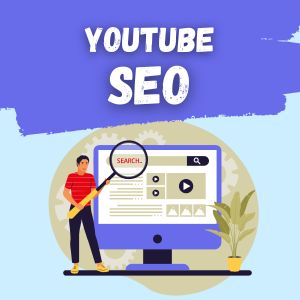 YouTube SEO