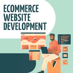 E-commerce Website Development