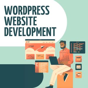 WordPress Website Development