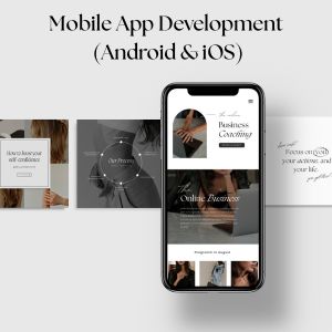 Construction Company